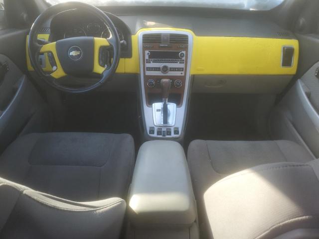 Photo 8 from auction – 2009 CHEVROLET EQUINOX LT with VIN 2CNDL33F296208066