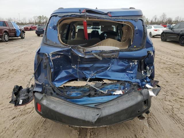 Photo 6 from auction – 2008 SUZUKI XL7 BASE with VIN 2S3DA217286115838
