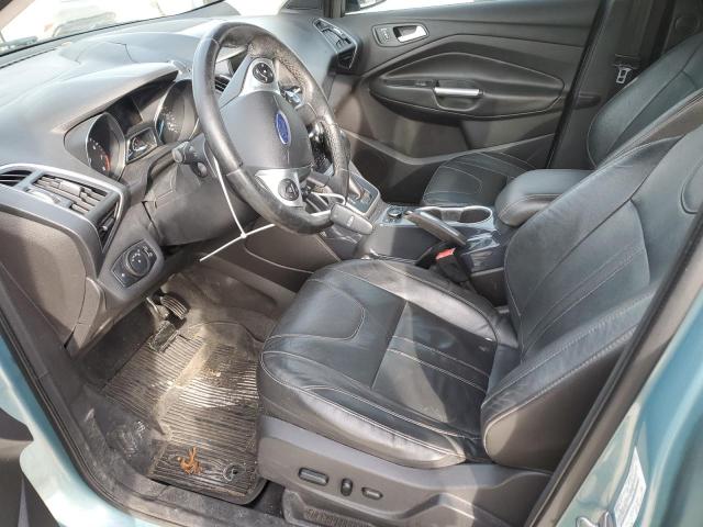 Foto 7 de la subasta – 2013 FORD ESCAPE TIT con VIN 1FMCU0J94DUC34599