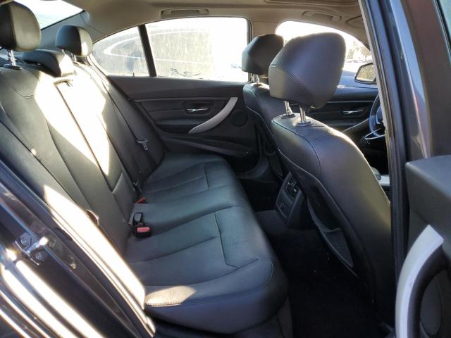 Photo 10 from auction – 2012 BMW 328 I SULE with VIN WBA3C1C50CF430093