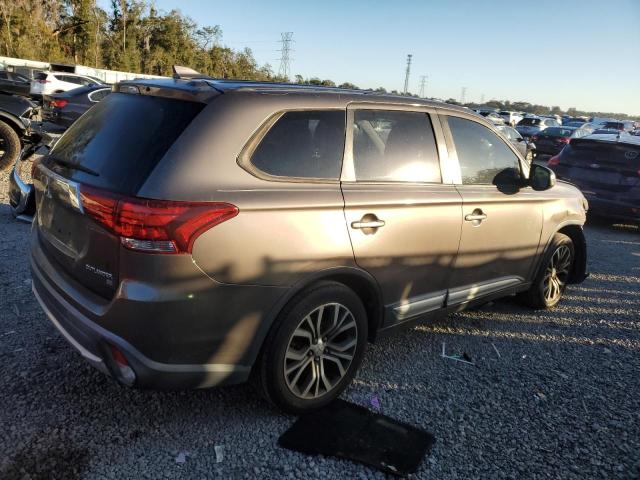 Photo 3 from auction – 2017 MITSUBISHI OUTLANDER with VIN JA4AD3A33HZ062996