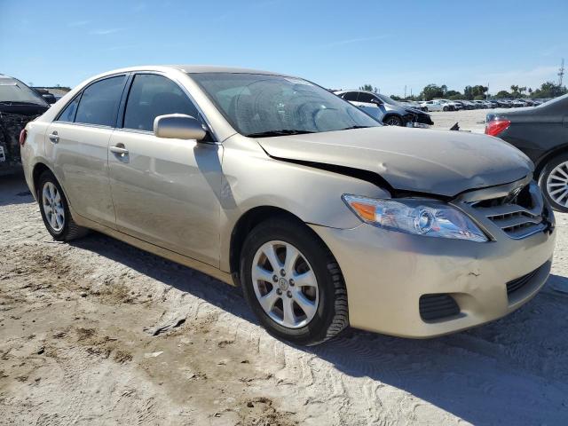 Photo 4 from auction – 2011 TOYOTA CAMRY BASE with VIN 4T1BF3EK2BU760117