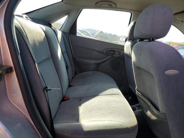 Photo 10 from auction – 2003 FORD FOCUS ZTS with VIN 1FAHP38333W146804