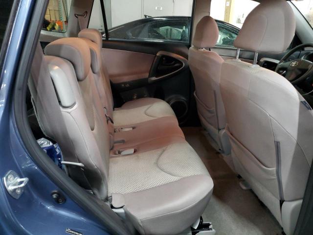 Foto 11 de la subasta – 2008 TOYOTA RAV4 con VIN JTMBD33V286087754