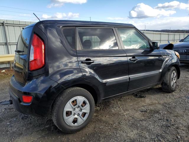 Photo 3 from auction – 2013 KIA SOUL with VIN KNDJT2A53D7501043