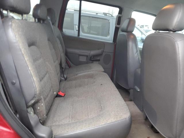 Photo 11 from auction – 2004 FORD EXPLORER X with VIN 1FMZU72K54ZA71811