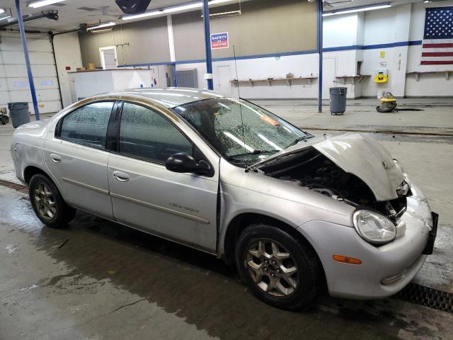 Photo 4 from auction – 2000 DODGE NEON BASE with VIN 1B3ES46C5YD658766