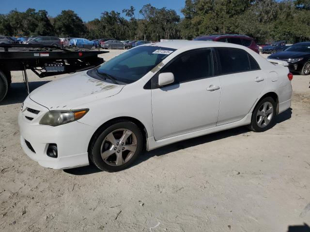 TOYOTA COROLLA BA 2013 z numerem VIN 5YFBU4EE2DP173782 - Zdjęcie z aukcji