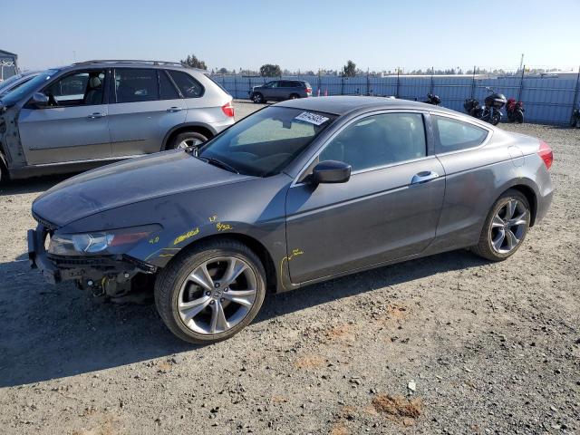 HONDA ACCORD EXL 2012 with VIN 1HGCS2B89CA008541 - Photo from auction