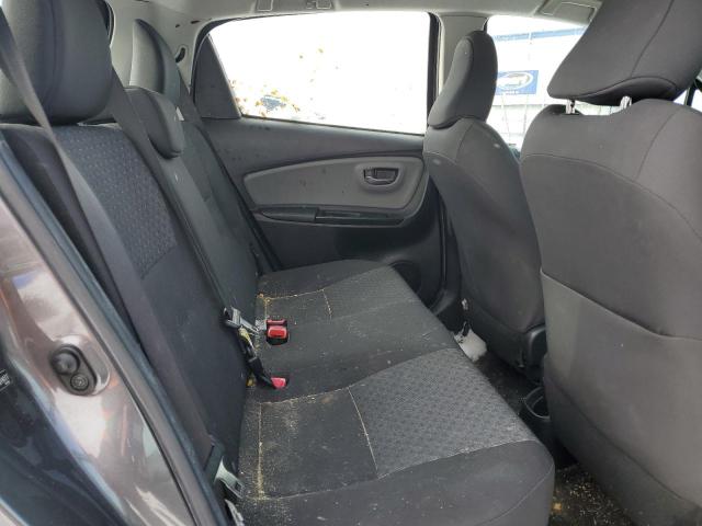 Photo 10 from auction – 2015 TOYOTA YARIS with VIN VNKKTUD33FA016277