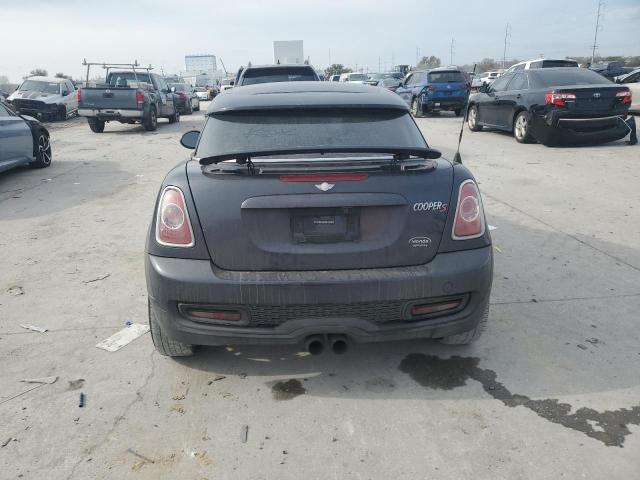Photo 6 from auction – 2014 MINI COOPER COU with VIN WMWSX3C59ET773064