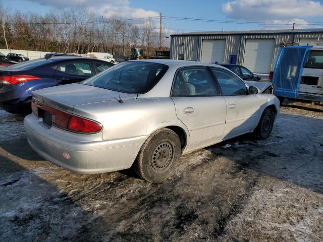 Photo 3 from auction – 2005 BUICK CENTURY CU with VIN 2G4WS52J751113801