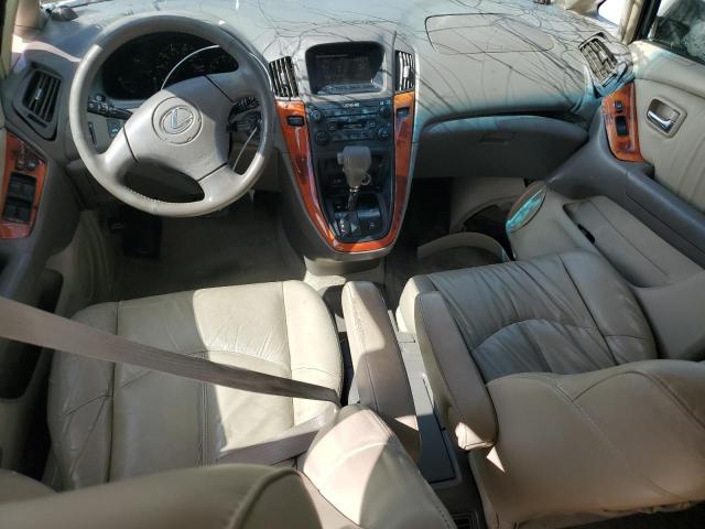 Photo 8 from auction – 2001 LEXUS RX 300 with VIN JTJGF10U010090058