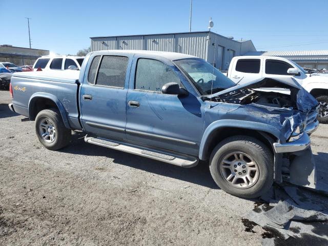 Photo 4 from auction – 2004 DODGE DAKOTA QUA with VIN 1D7HG48NX4S640917