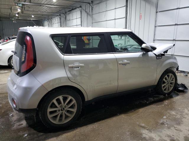Photo 3 from auction – 2019 KIA SOUL + with VIN KNDJP3A52K7674690