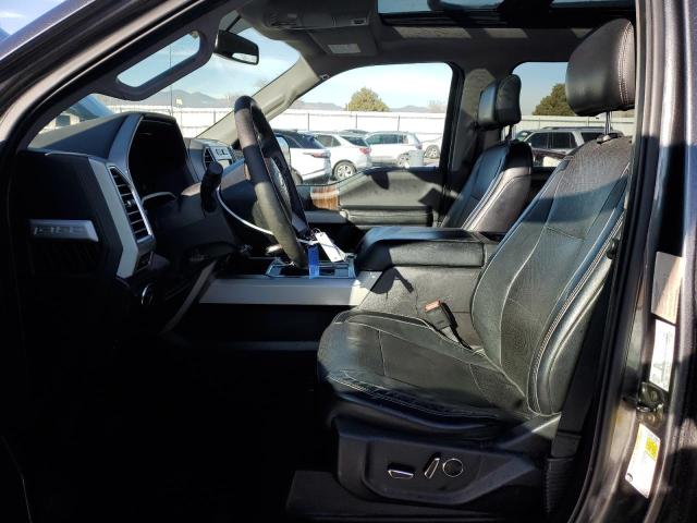 Photo 7 from auction – 2016 FORD F150 SUPER with VIN 1FTFW1EF7GFB38525