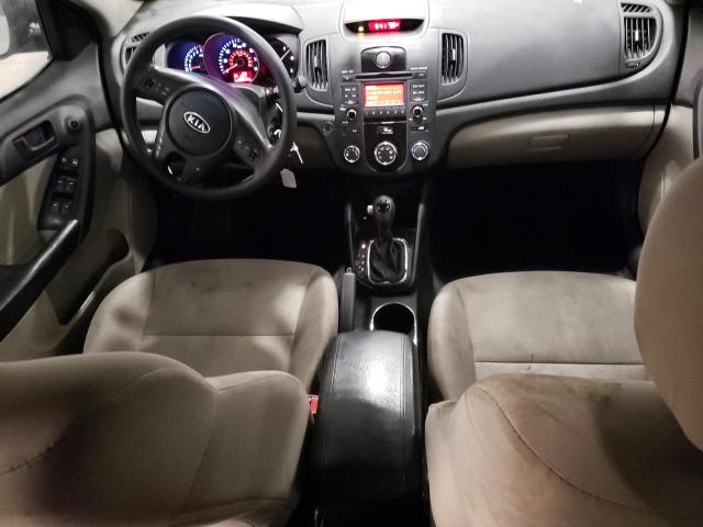 Photo 8 from auction – 2012 KIA FORTE EX with VIN KNAFU5A21C5617844