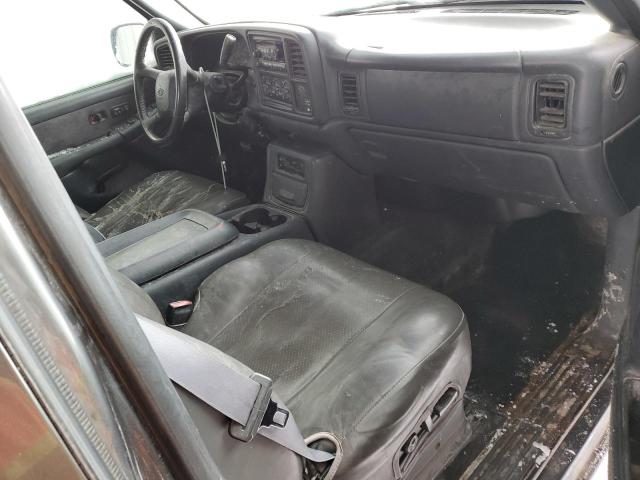 Photo 8 from auction – 2000 CHEVROLET SILVERADO with VIN 1GCEK19T9YZ247995