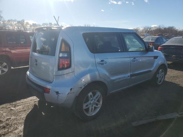 Photo 3 from auction – 2011 KIA SOUL + with VIN KNDJT2A21B7716133
