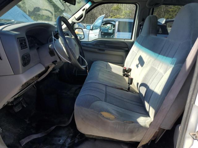 Photo 7 from auction – 2000 FORD EXCURSION with VIN 1FMNU41SXYED11916
