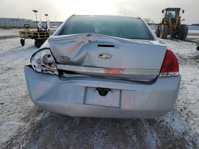 Photo 6 from auction – 2009 CHEVROLET IMPALA 4D with VIN 2G1WT57N091265558