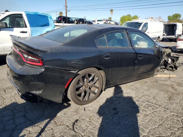 Photo 3 from auction – 2023 DODGE CHARGER GT with VIN 2C3CDXHGXPH649245