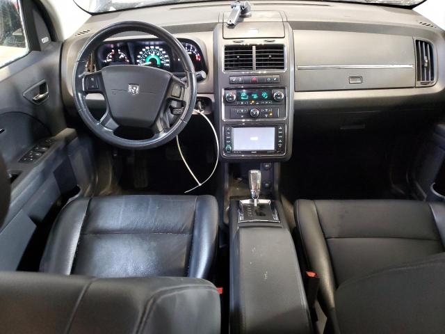 Photo 8 from auction – 2010 DODGE JOURNEY R/ with VIN 3D4PH6FV7AT168254