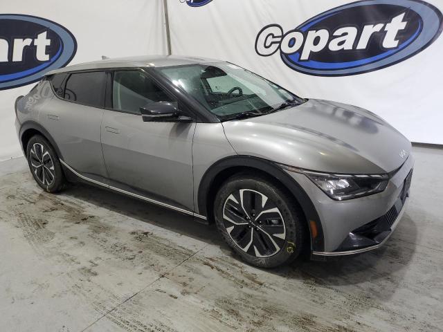 Photo 4 from auction – 2023 KIA EV6 LIGHT with VIN KNDC34LA6P5602463