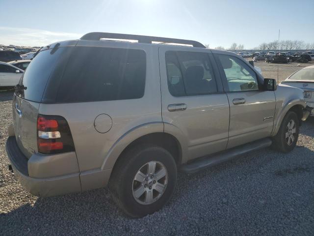 Photo 3 from auction – 2007 FORD EXPLORER X with VIN 1FMEU73E37UB74556