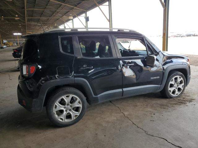 Photo 3 from auction – 2018 JEEP RENEGADE L with VIN ZACCJADB1JPH23945