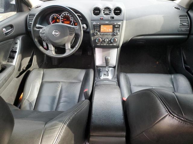 Photo 8 from auction – 2010 NISSAN ALTIMA BAS with VIN 1N4AL2AP1AC149333