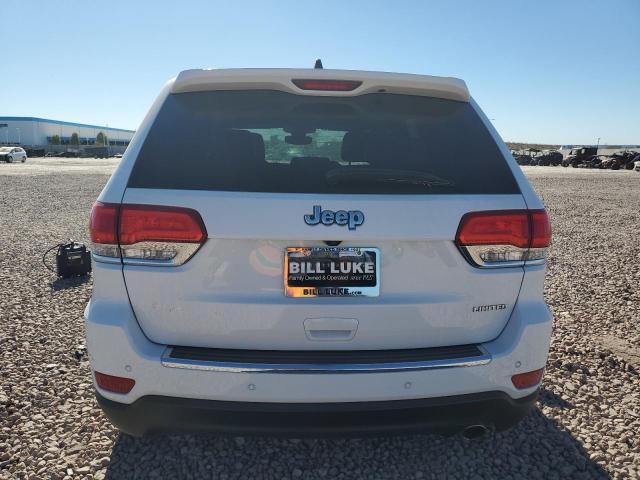 Photo 6 from auction – 2018 JEEP GRAND CHER with VIN 1C4RJEBG7JC368591