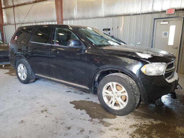 Photo 4 from auction – 2013 DODGE DURANGO SX with VIN 1C4RDJAG7DC657685