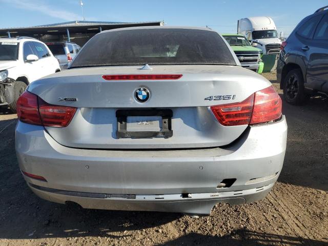 Фото 6 с аукциона – 2016 BMW 435 XI с VIN WBA3T7C58G5A37296