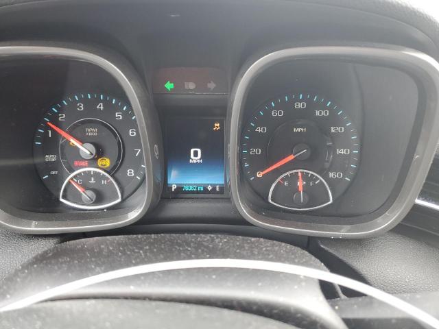 Photo 9 from auction – 2016 CHEVROLET MALIBU LIM with VIN 1G11C5SA2GF150450