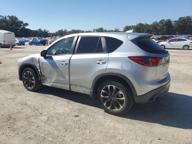 Photo 2 from auction – 2016 MAZDA CX-5 GT with VIN JM3KE4DY5G0607708