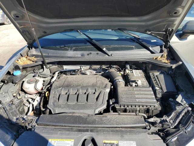 Photo 11 from auction – 2021 AUDI Q3 PREMIUM with VIN WA1DECF37M1046909