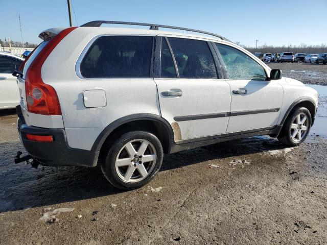 Photo 3 from auction – 2005 VOLVO XC90 with VIN YV1CM592351137271