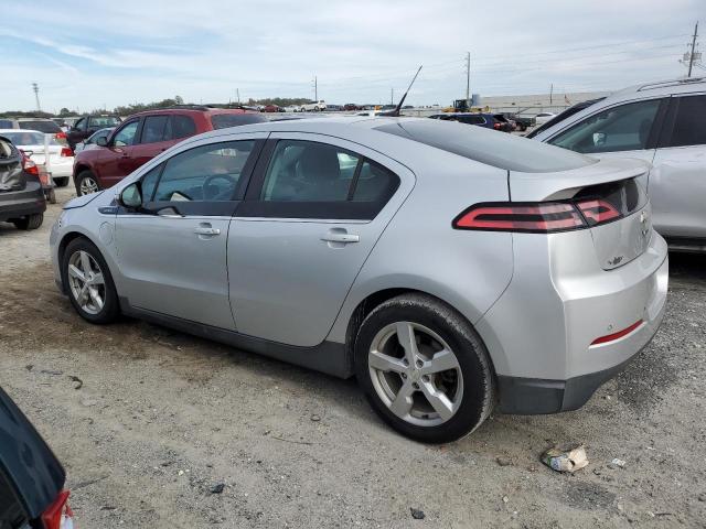 Снимка 2 от търг – 2014 CHEVROLET VOLT с VIN 1G1RA6E40EU157569