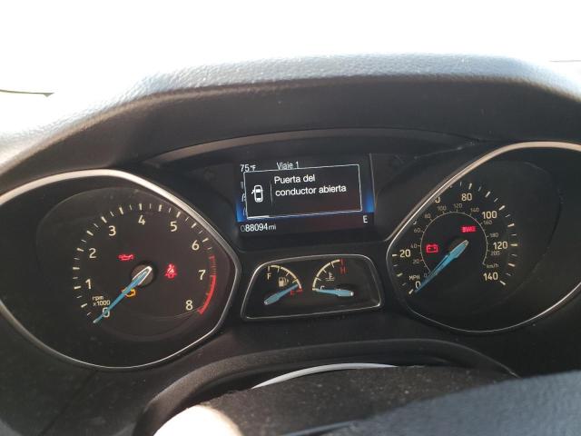 Photo 9 from auction – 2015 FORD FOCUS SE with VIN 1FADP3KE3FL273535
