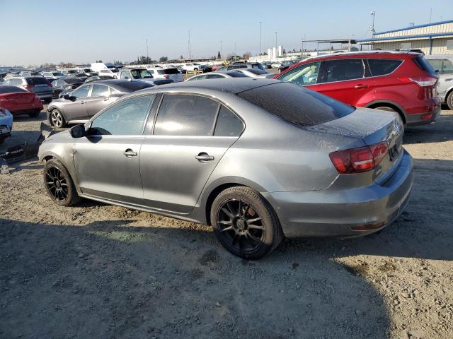 Photo 2 from auction – 2017 VOLKSWAGEN JETTA S with VIN 3VW2B7AJ4HM324674