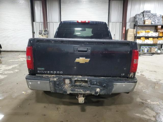 Photo 6 from auction – 2011 CHEVROLET SILVERADO with VIN 1GCPKSE3XBF155761