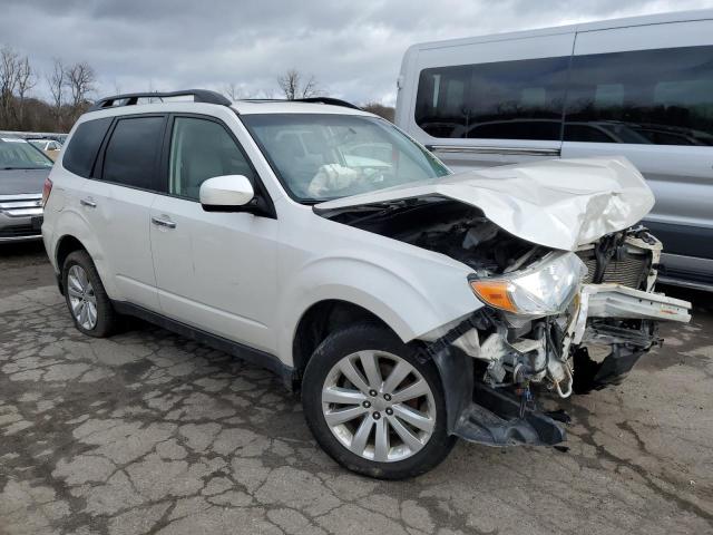 Photo 4 from auction – 2012 SUBARU FORESTER 2 with VIN JF2SHADC9CH441385