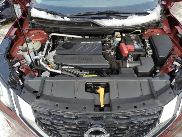 Photo 12 from auction – 2023 NISSAN ROGUE S with VIN 5N1BT3AB9PC939007