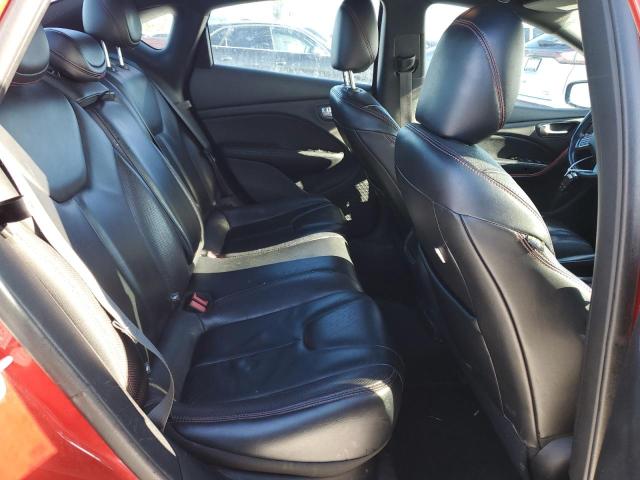 Photo 10 from auction – 2014 DODGE DART GT with VIN 1C3CDFEB8ED879069
