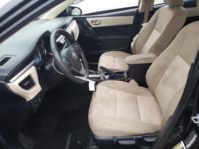 Photo 7 from auction – 2015 TOYOTA COROLLA L with VIN 2T1BURHE9FC377328