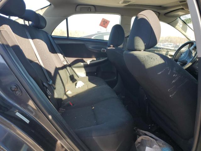 Photo 10 from auction – 2010 TOYOTA COROLLA BA with VIN 1NXBU4EE3AZ193078