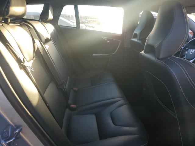 Photo 10 from auction – 2018 VOLVO V60 T5 DYN with VIN YV140MELXJ2391007