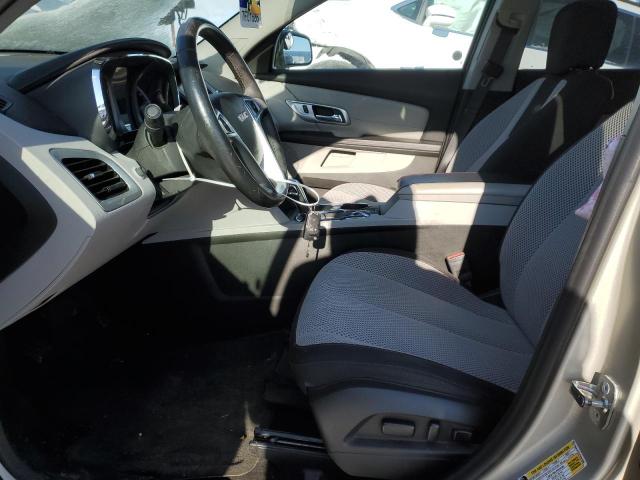 Photo 7 from auction – 2015 GMC TERRAIN SL with VIN 2GKALREK2F6401838