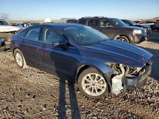 Photo 4 from auction – 2019 FORD FUSION SE with VIN 3FA6P0H78KR136523